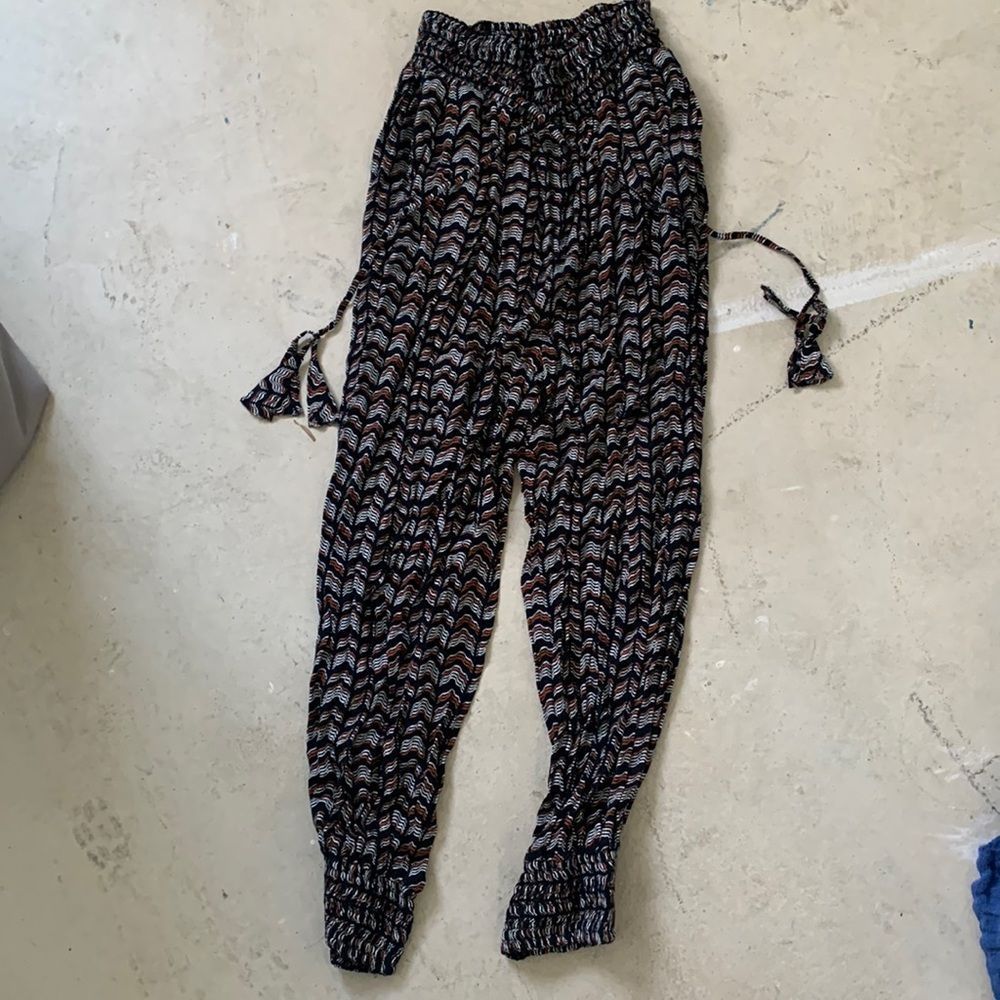 Anthropologie pants